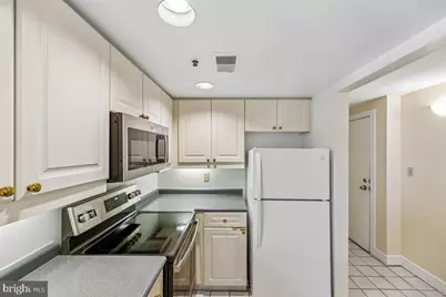 1727 R Street NW #201, Washington, DC 20009 - Photo 23
