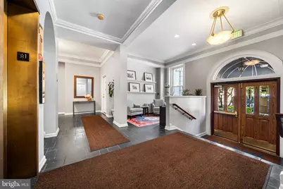 1300 Massachusetts Avenue NW #104, Washington, DC 20005 - Photo 3