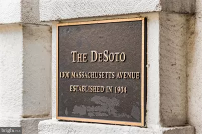 1300 Massachusetts Avenue NW #104, Washington, DC 20005 - Photo 25
