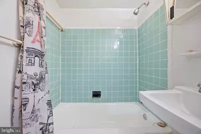 1307 Congress Street SE #3, Washington, DC 20032 - Photo 13