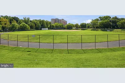 1307 Congress Street SE #23, Washington, DC 20032 - Photo 33
