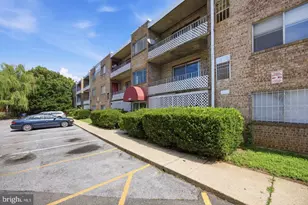 1307 Congress St SE, Washington, DC 20032 - Photo 1