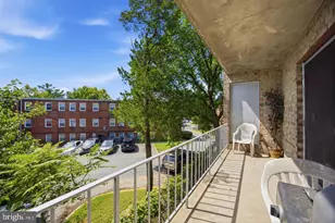 1307 Congress St SE, Washington, DC 20032 - Photo 19