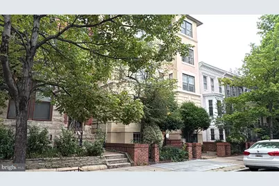 1525 Q Street NW #3, Washington, DC 20009 - Photo 5