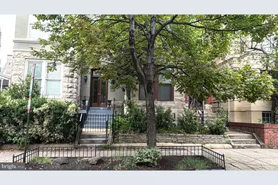 1525 Q Street NW #3, Washington, DC 20009 - Photo 9