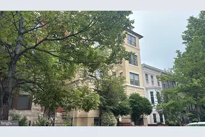 1525 Q Street NW #3, Washington, DC 20009 - Photo 1