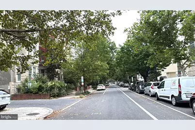 1525 Q Street NW #3, Washington, DC 20009 - Photo 3