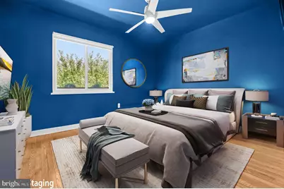 3417 Baker Street NE, Washington, DC 20019 - Photo 19
