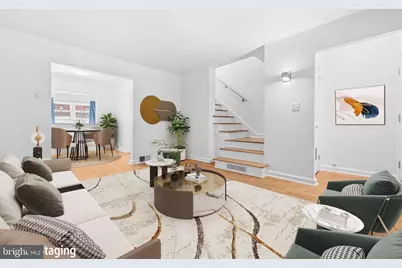 3417 Baker Street NE, Washington, DC 20019 - Photo 7