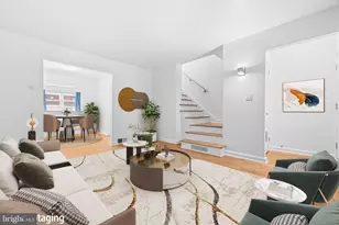 3417 Baker St NE, Washington, DC 20019 - Photo 7