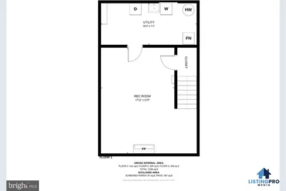3417 Baker Street NE, Washington, DC 20019 - Photo 29