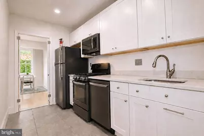 2228 40th Street NW #2, Washington, DC 20007 - Photo 9