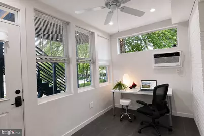 2228 40th Street NW #2, Washington, DC 20007 - Photo 11