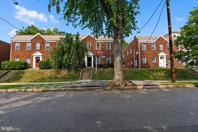 2228 40th Street NW #2, Washington, DC 20007 - Photo 5