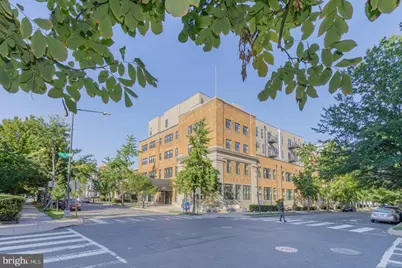 901 3rd Street NE #304, Washington, DC 20002 - Photo 19