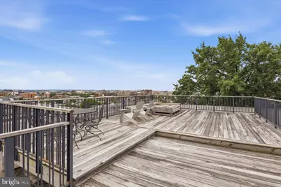 1811 Wyoming Avenue NW #22, Washington, DC 20009 - Photo 23