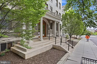 1811 Wyoming Avenue NW #22, Washington, DC 20009 - Photo 29