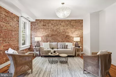 1811 Wyoming Avenue NW #22, Washington, DC 20009 - Photo 3