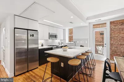 1811 Wyoming Avenue NW #22, Washington, DC 20009 - Photo 5