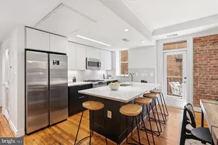 1811 Wyoming Ave NW, Washington, DC 20009 - Photo 5