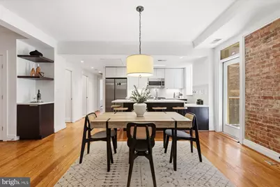 1811 Wyoming Avenue NW #22, Washington, DC 20009 - Photo 9