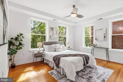1811 Wyoming Avenue NW #22, Washington, DC 20009 - Photo 11