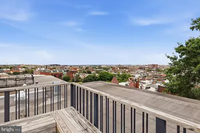 1811 Wyoming Avenue NW #22, Washington, DC 20009 - Photo 25
