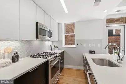 1811 Wyoming Avenue NW #22, Washington, DC 20009 - Photo 7