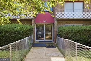 1303 Congress St SE, Washington, DC 20032 - Photo 1