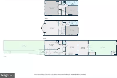 131 North Carolina Avenue SE, Washington, DC 20003 - Photo 41