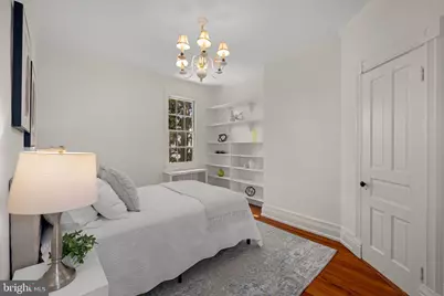 131 North Carolina Avenue SE, Washington, DC 20003 - Photo 29
