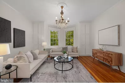 131 North Carolina Avenue SE, Washington, DC 20003 - Photo 19