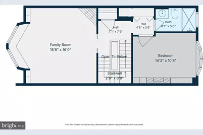 131 North Carolina Avenue SE, Washington, DC 20003 - Photo 39