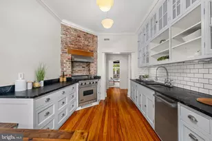 131 North Carolina Ave SE, Washington, DC 20003 - Photo 7