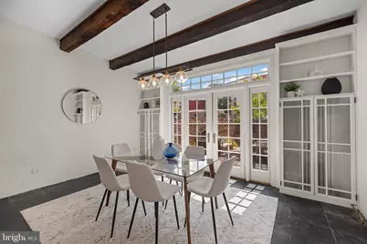 131 North Carolina Avenue SE, Washington, DC 20003 - Photo 13