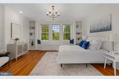 131 North Carolina Avenue SE, Washington, DC 20003 - Photo 25