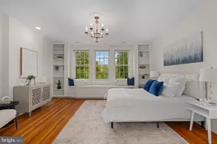 131 North Carolina Ave SE, Washington, DC 20003 - Photo 25