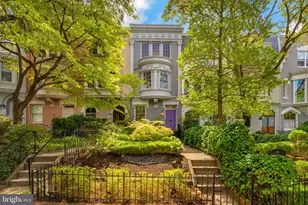 131 North Carolina Ave SE, Washington, DC 20003 - Photo 1
