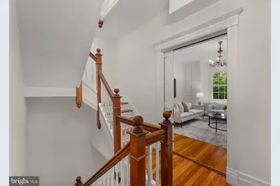131 North Carolina Avenue SE, Washington, DC 20003 - Photo 17