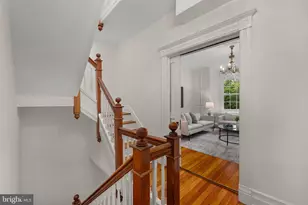 131 North Carolina Ave SE, Washington, DC 20003 - Photo 17