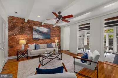 131 North Carolina Avenue SE, Washington, DC 20003 - Photo 11
