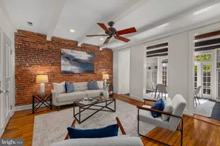 131 North Carolina Ave SE, Washington, DC 20003 - Photo 11