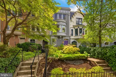 131 North Carolina Avenue SE, Washington, DC 20003 - Photo 37