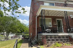 114 56th St SE, Washington, DC 20019 - Photo 1