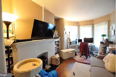 1904 Calvert Street NW #2, Washington, DC 20009 - Photo 13