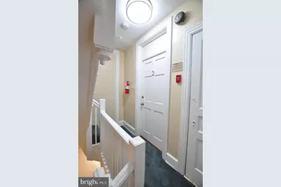 1904 Calvert Street NW #2, Washington, DC 20009 - Photo 5