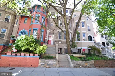 1904 Calvert Street NW #2, Washington, DC 20009 - Photo 1