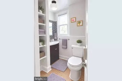 1904 Calvert Street NW #2, Washington, DC 20009 - Photo 19