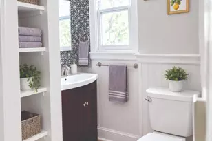 1904 Calvert St NW, Washington, DC 20009 - Photo 19