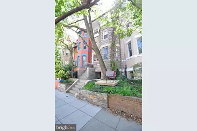 1904 Calvert Street NW #2, Washington, DC 20009 - Photo 3